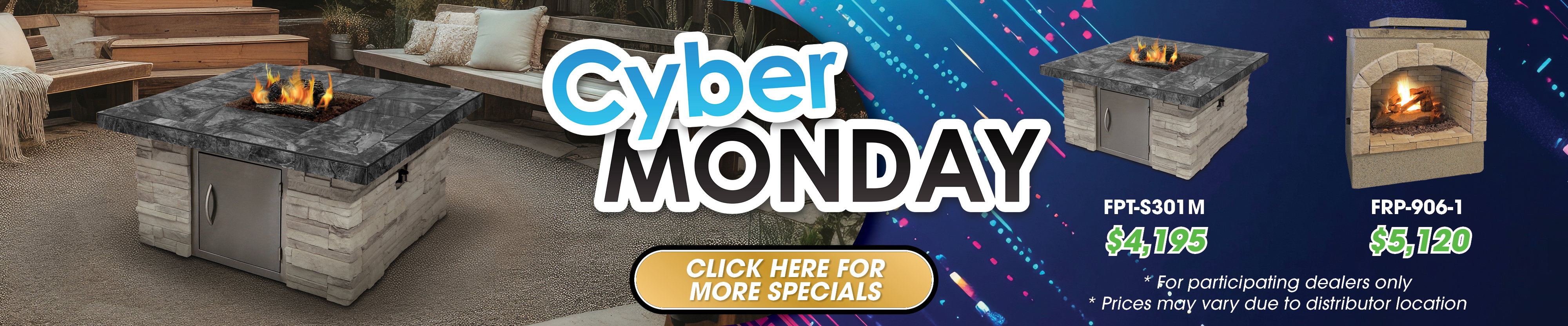 Calspas hot tub being used in a family setting - Decatur