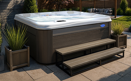 Patio&trade; Spas Decatur hot tubs for sale