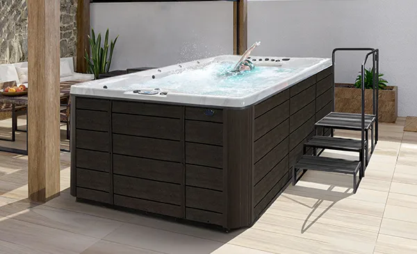 Swim Spas Decatur hot tubs for sale