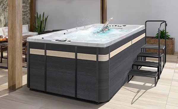 Swim X-Series Spas Decatur hot tubs for sale