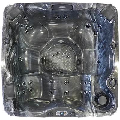 Pacifica EC-739L hot tubs for sale in Decatur