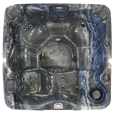 Pacifica-X EC-739LX hot tubs for sale in Decatur