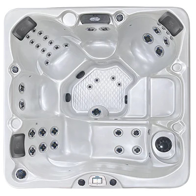 Costa-X EC-740LX hot tubs for sale in Decatur