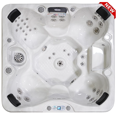 Baja EC-749B hot tubs for sale in Decatur