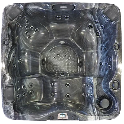 Pacifica-X EC-751LX hot tubs for sale in Decatur