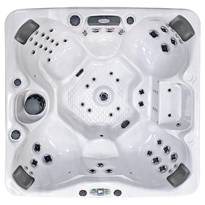 Baja EC-767B hot tubs for sale in Decatur