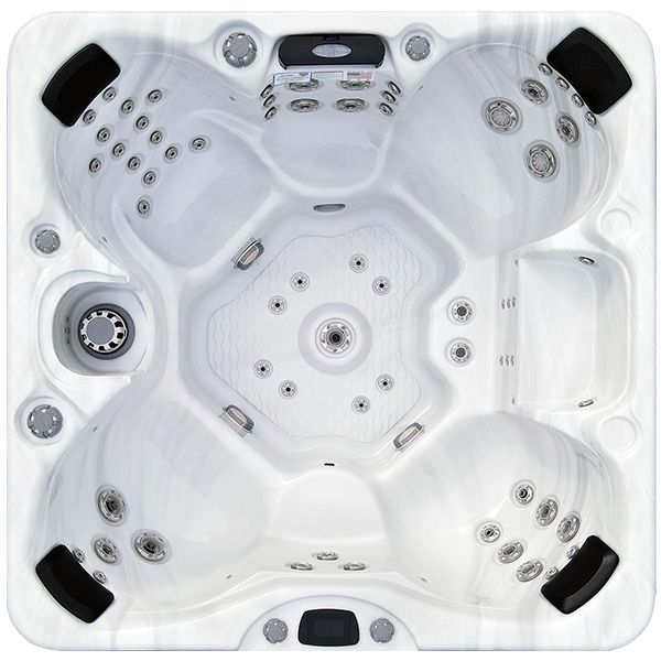 Baja-X EC-767BX hot tubs for sale in Decatur