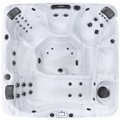 Avalon-X EC-840LX hot tubs for sale in Decatur