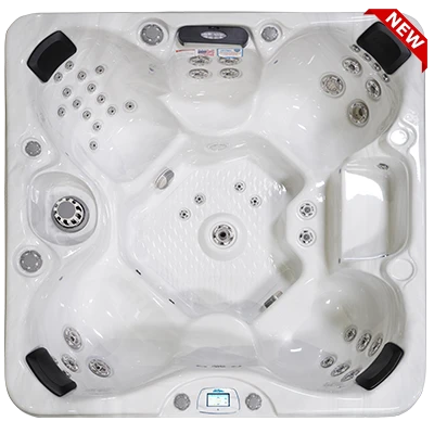 Cancun-X EC-849BX hot tubs for sale in Decatur