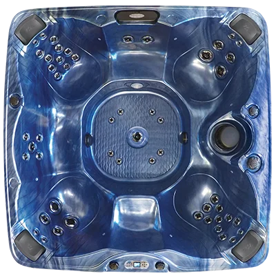 Bel Air EC-851B hot tubs for sale in Decatur