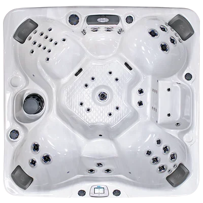 Cancun-X EC-867BX hot tubs for sale in Decatur
