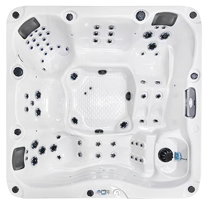 Malibu EC-867DL hot tubs for sale in Decatur