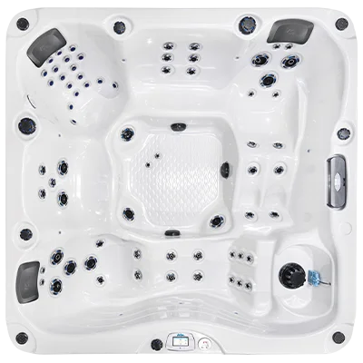 Malibu-X EC-867DLX hot tubs for sale in Decatur