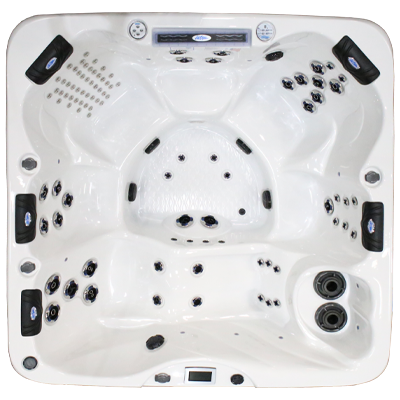 Huntington PL-792L hot tubs for sale in Decatur