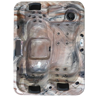 Kona Plus PPZ-529L hot tubs for sale in Decatur