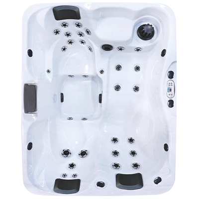 Kona Plus PPZ-533L hot tubs for sale in Decatur