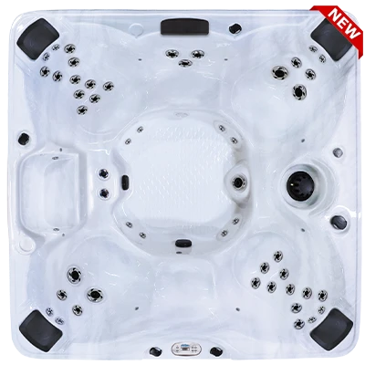 Tropical Plus PPZ-743BC hot tubs for sale in Decatur