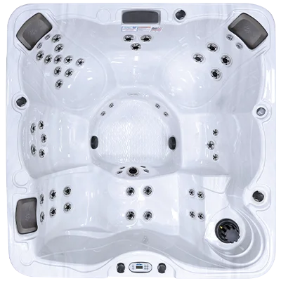 Pacifica Plus PPZ-743L hot tubs for sale in Decatur