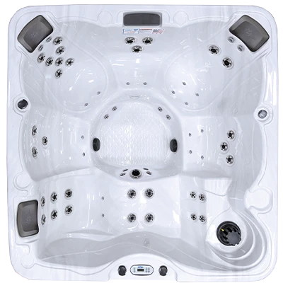 Pacifica Plus PPZ-752L hot tubs for sale in Decatur