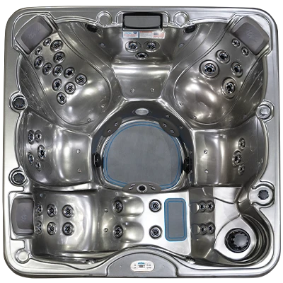 Pacifica Plus PPZ-759L hot tubs for sale in Decatur