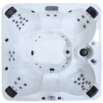 Bel Air Plus PPZ-843B hot tubs for sale in Decatur