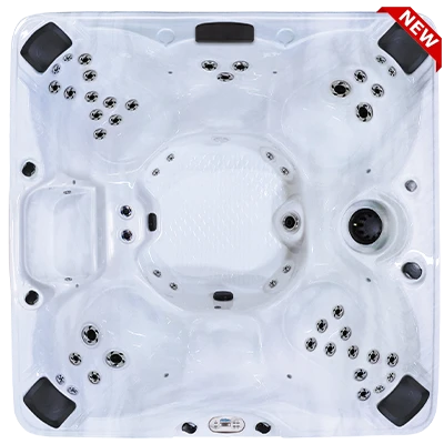 Bel Air Plus PPZ-843BC hot tubs for sale in Decatur