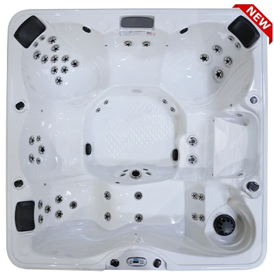 Atlantic Plus PPZ-843LC hot tubs for sale in Decatur