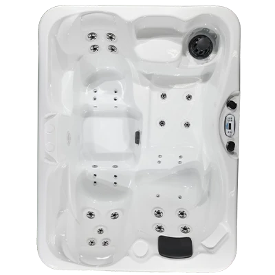 Kona PZ-535L hot tubs for sale in Decatur