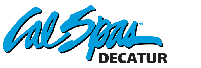Calspas logo - Decatur